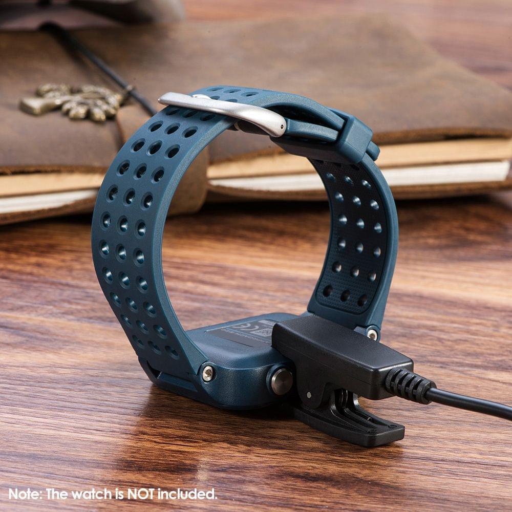 Smart Watch Charging Clip USB Cable Portable Charger Data