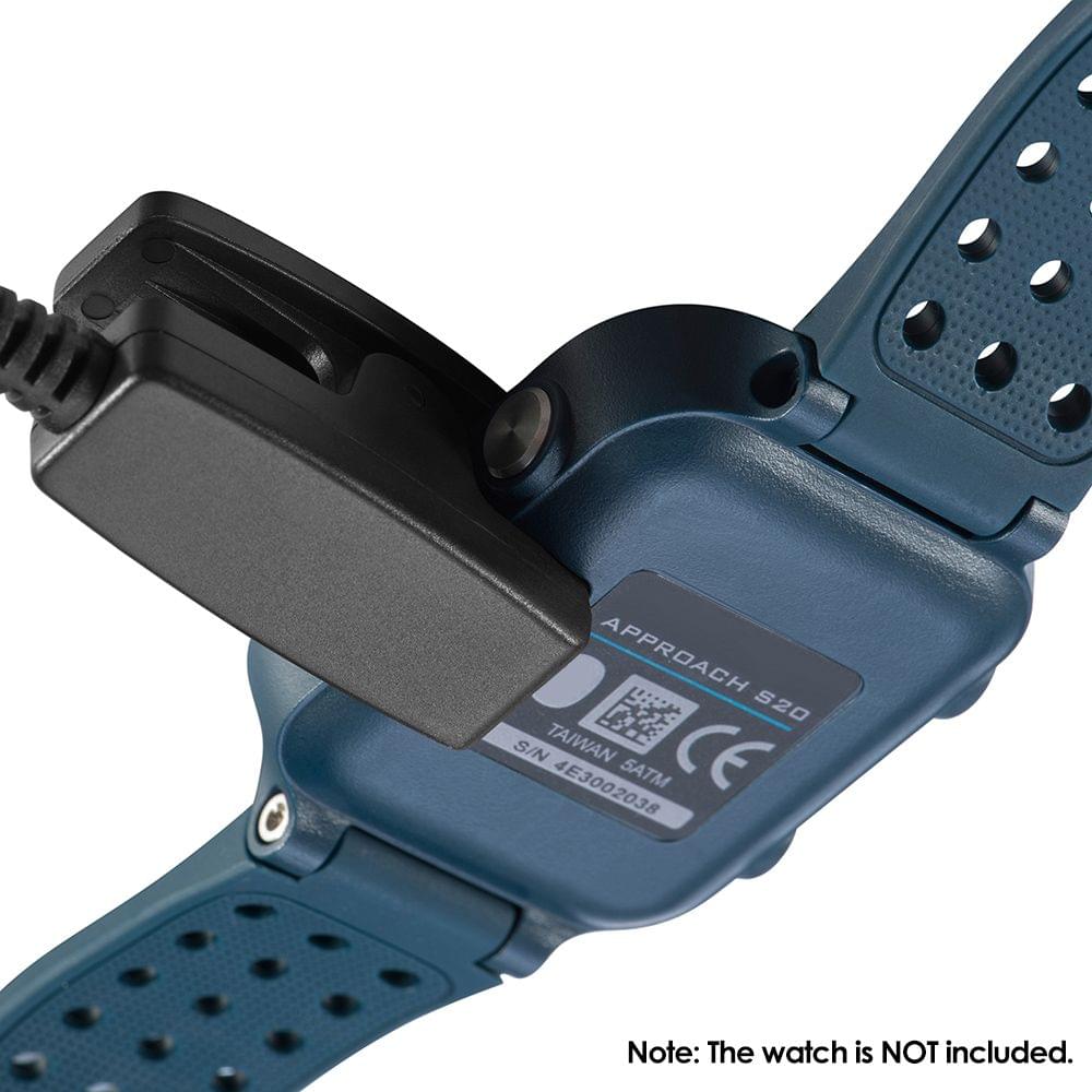 Smart Watch Charging Clip USB Cable Portable Charger Data