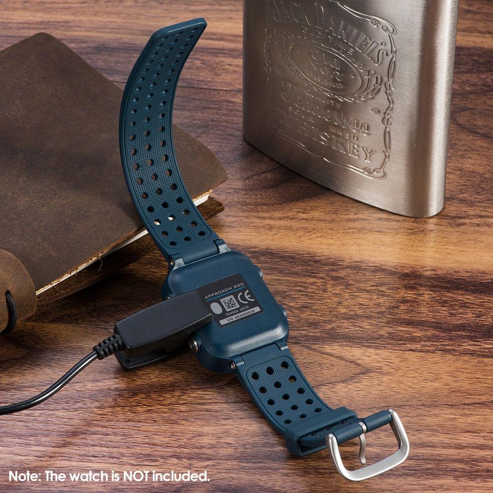 Smart Watch Charging Clip USB Cable Portable Charger Data