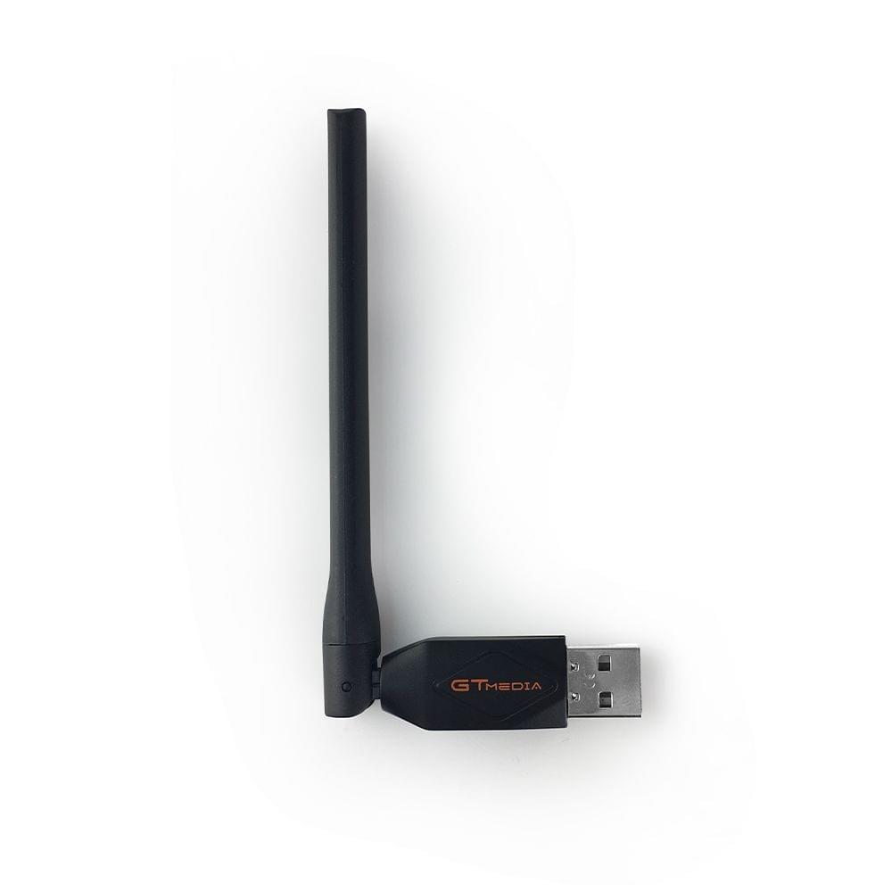 GTMEDIA 150Mbps USB WiFi Dongle USB2.0 Wireless Network WiFi