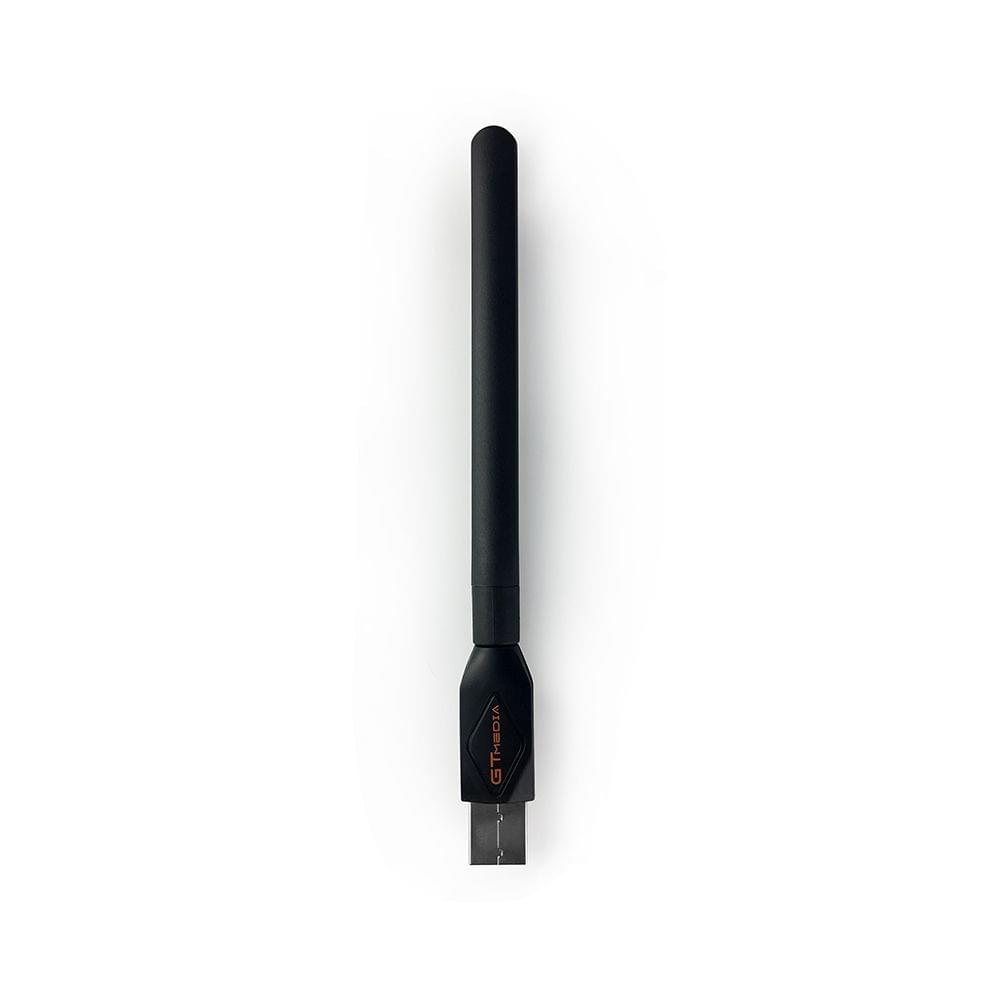 GTMEDIA 150Mbps USB WiFi Dongle USB2.0 Wireless Network WiFi