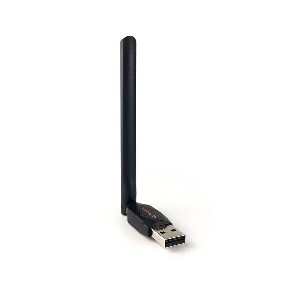 GTMEDIA 150Mbps USB WiFi Dongle USB2.0 Wireless Network WiFi