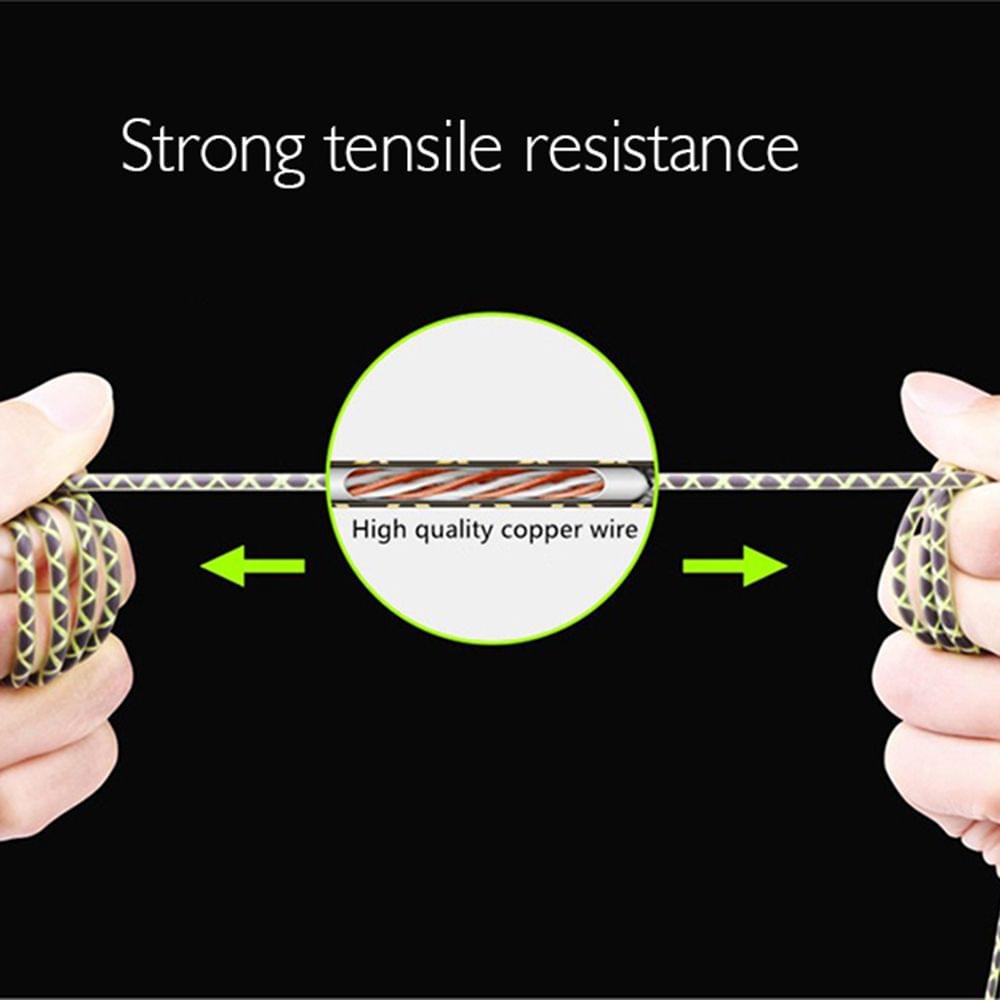 FONGE S760 Wired In-ear Waterproof Earphones Ear Hook