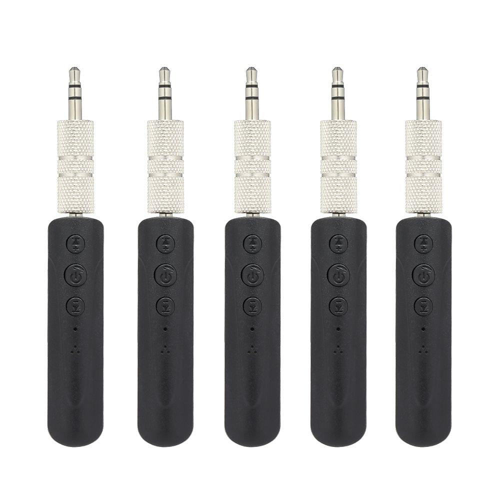5PCS RPF-08 Wireless Bluetooth 4.1 Audio Receiver Music Box - 5PCS