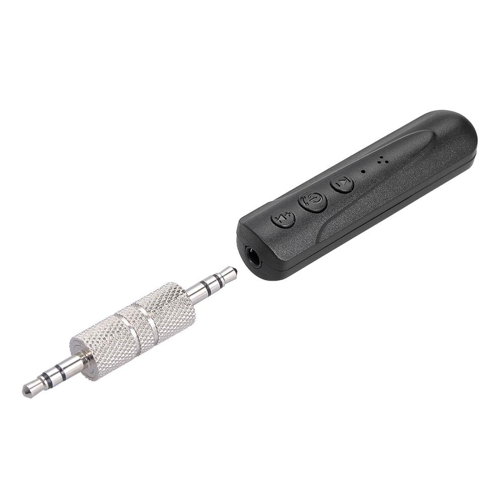 5PCS RPF-08 Wireless Bluetooth 4.1 Audio Receiver Music Box - 5PCS