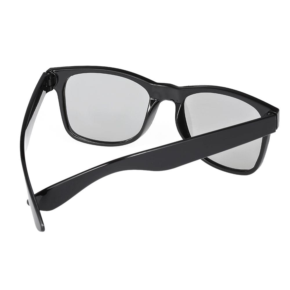 P17 Passive 3D Glasses Circular Polarized Lenses for