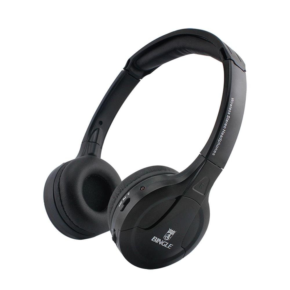 B616 Multifunction Wireless Stereo Headphones On Ear