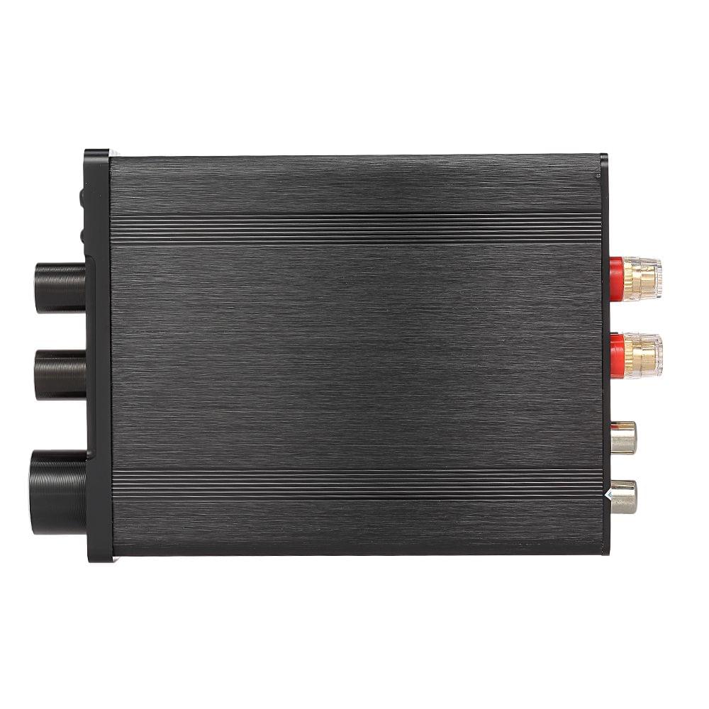 50W+50W HiFi Audio Digital Amplifier Bluetooth 4.2 Power - 50W