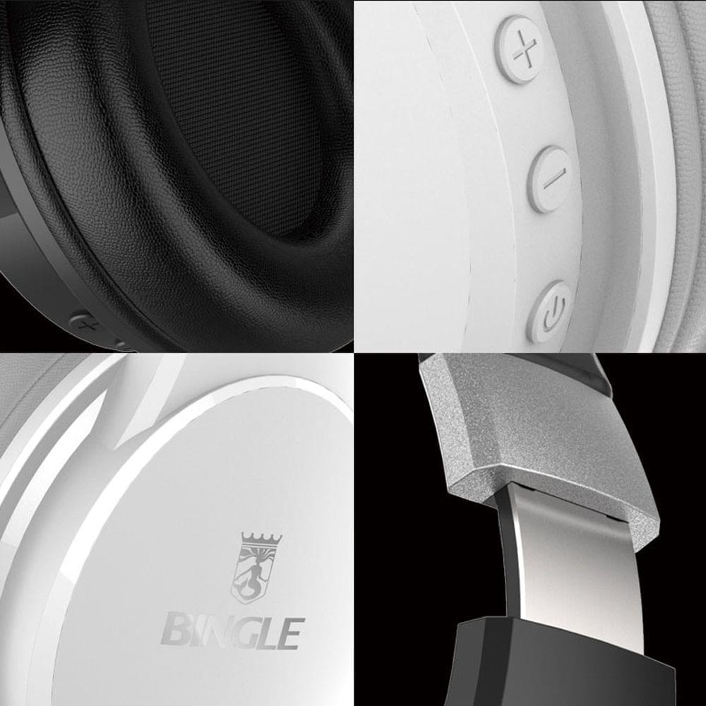 FB110 Bluetooth 4.1 Headphones CSR Wireless Stereo
