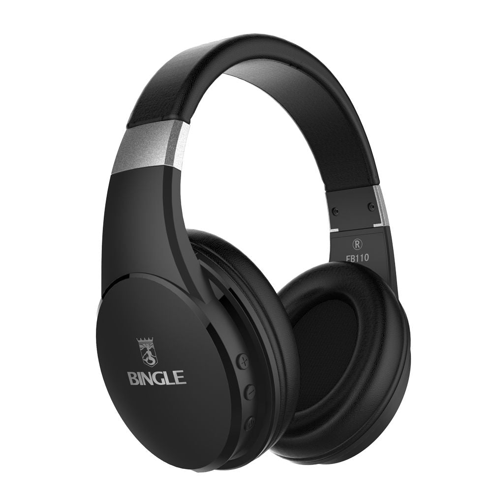 FB110 Bluetooth 4.1 Headphones CSR Wireless Stereo