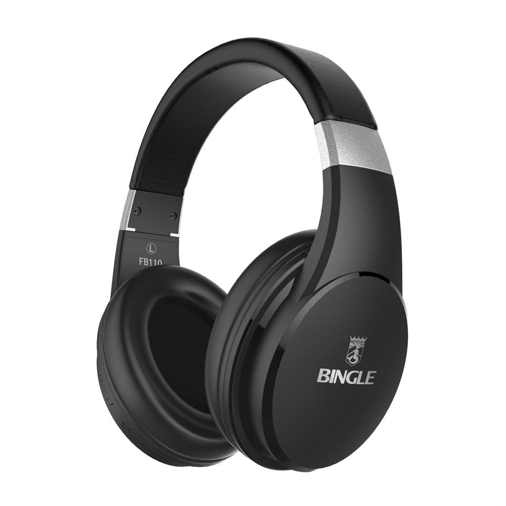 FB110 Bluetooth 4.1 Headphones CSR Wireless Stereo