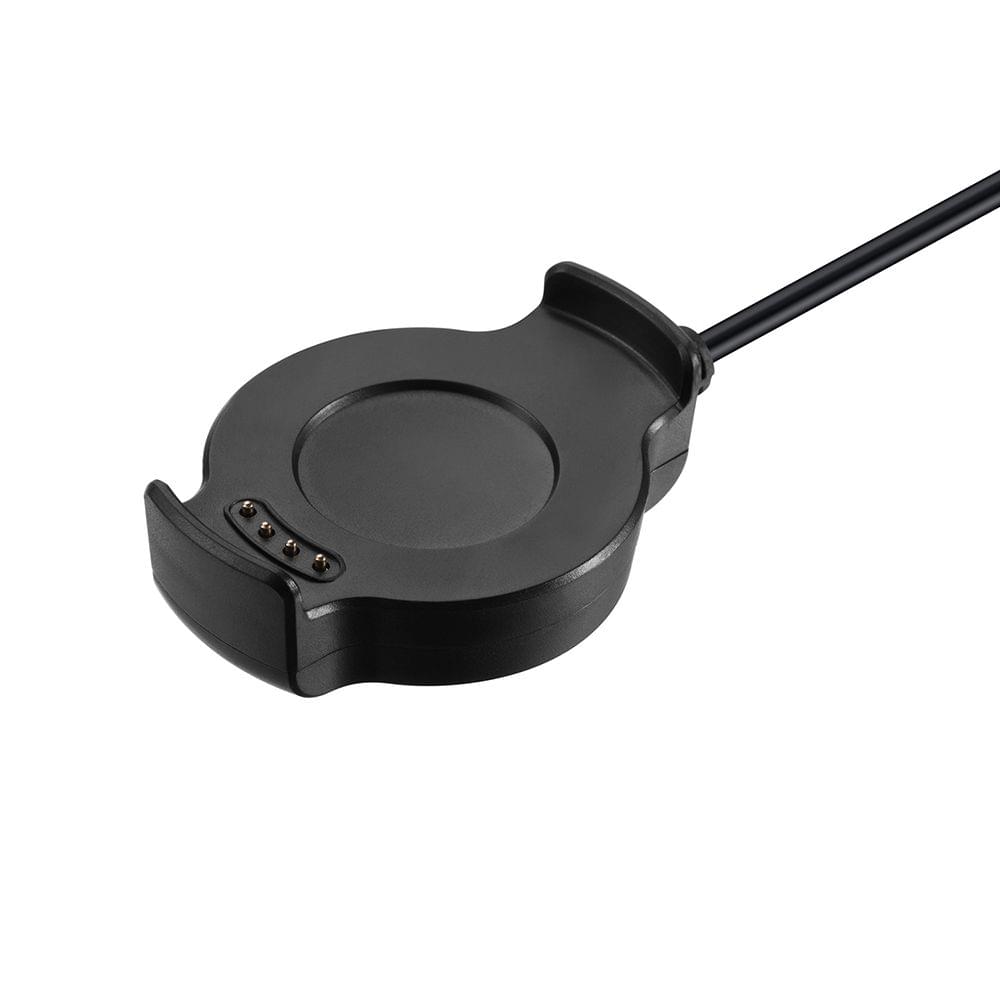 1m/3.3ft Smart Watch Charging Sync Data Cable Portable Fast