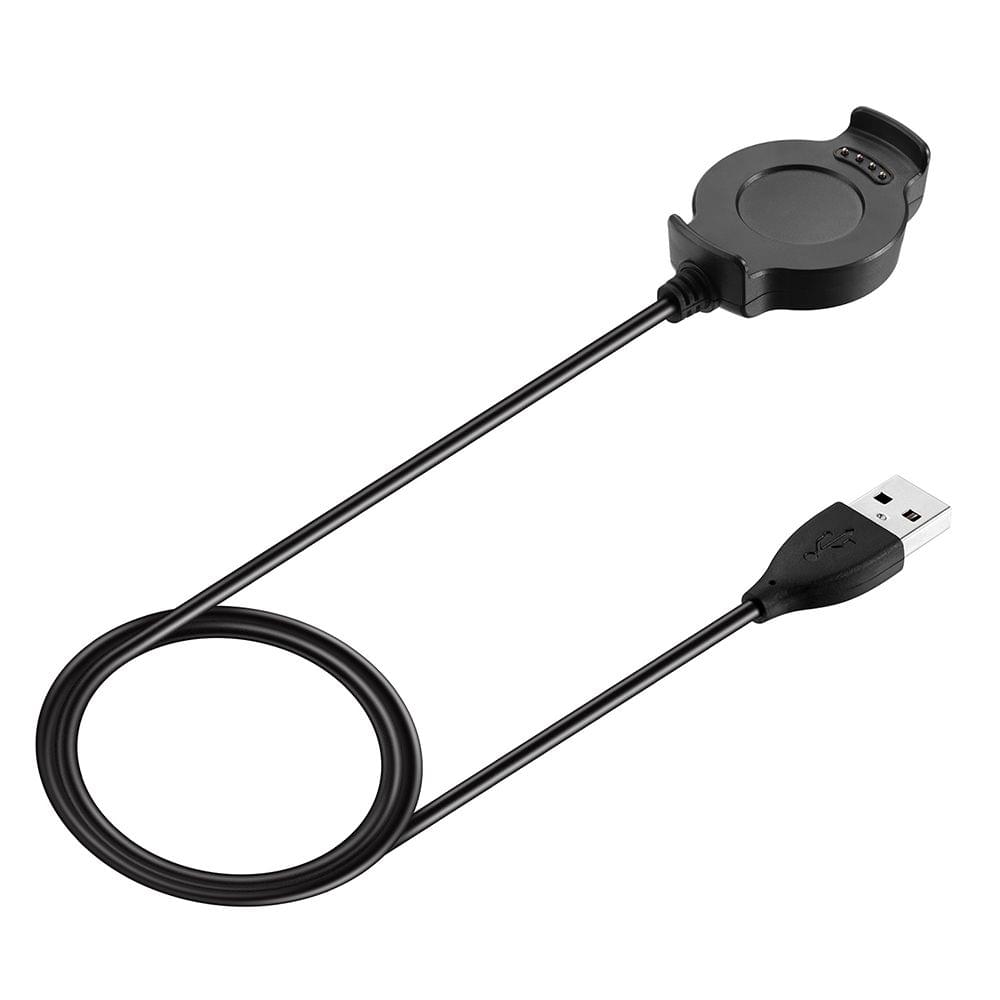 1m/3.3ft Smart Watch Charging Sync Data Cable Portable Fast