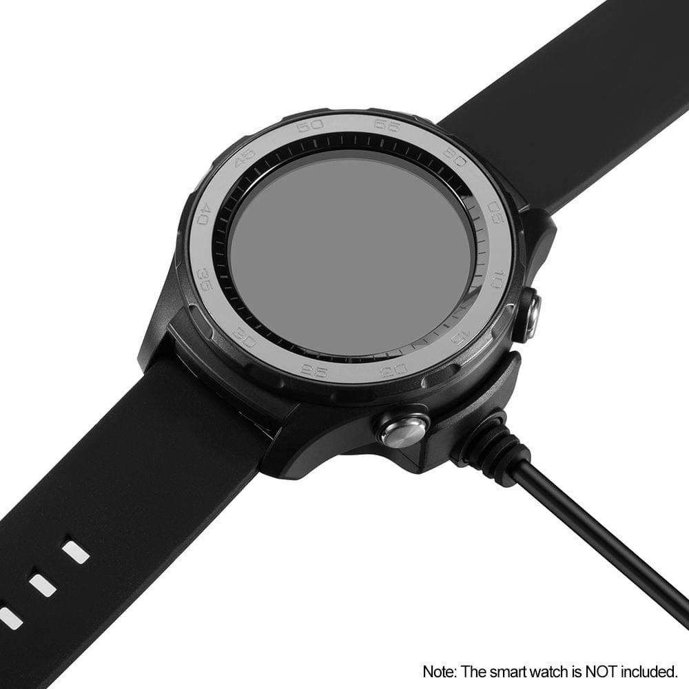 1m/3.3ft Smart Watch Charging Sync Data Cable Portable Fast