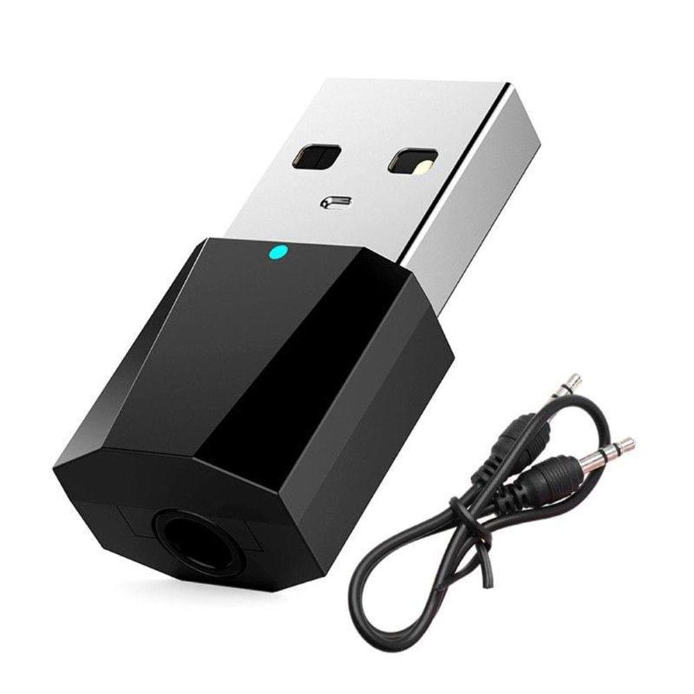 Household Mini Size 4.2 BT USB Receiver Wireless Audio Music