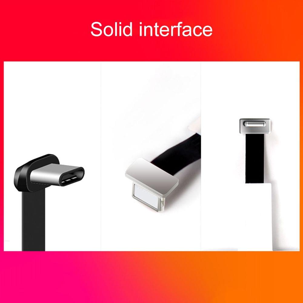 QI Wireless Charger Receiver Wireless Charging Receiver - Type C