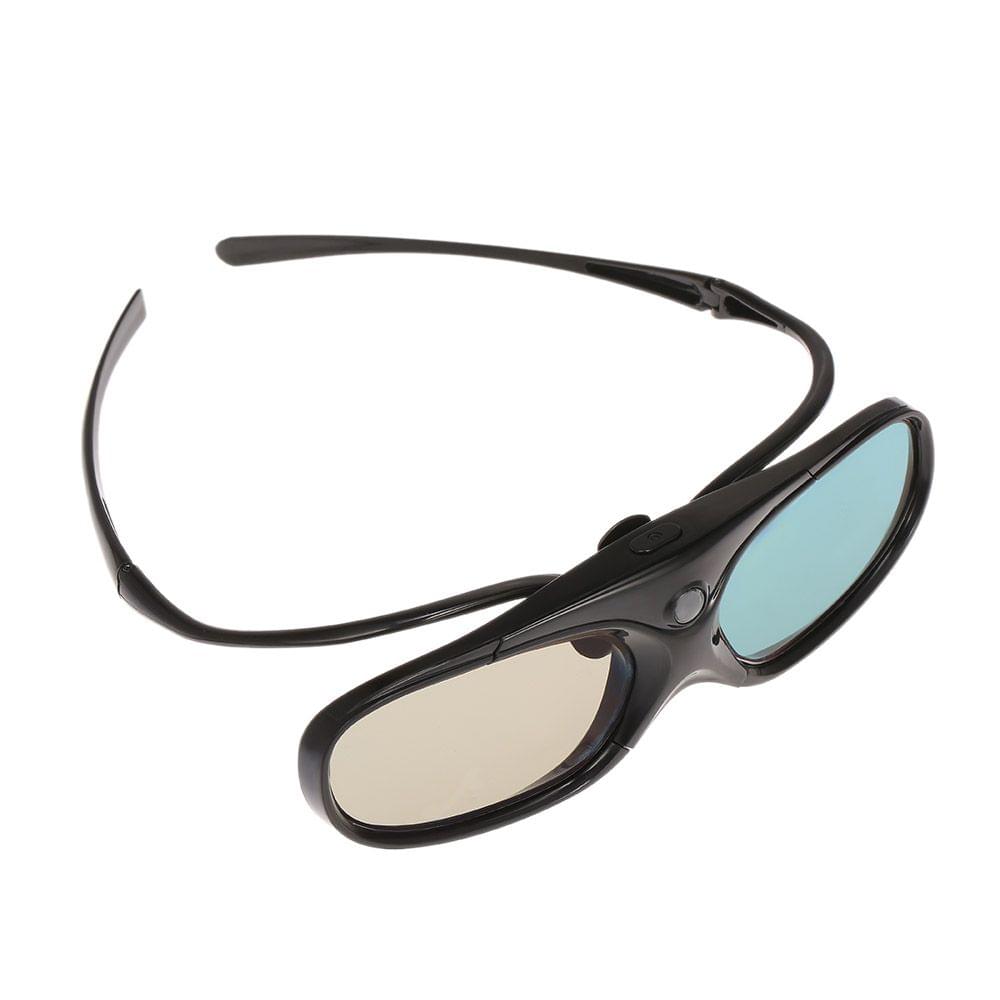 G300 Active Shutter 3D Glasses Clip-on Type Compatible with