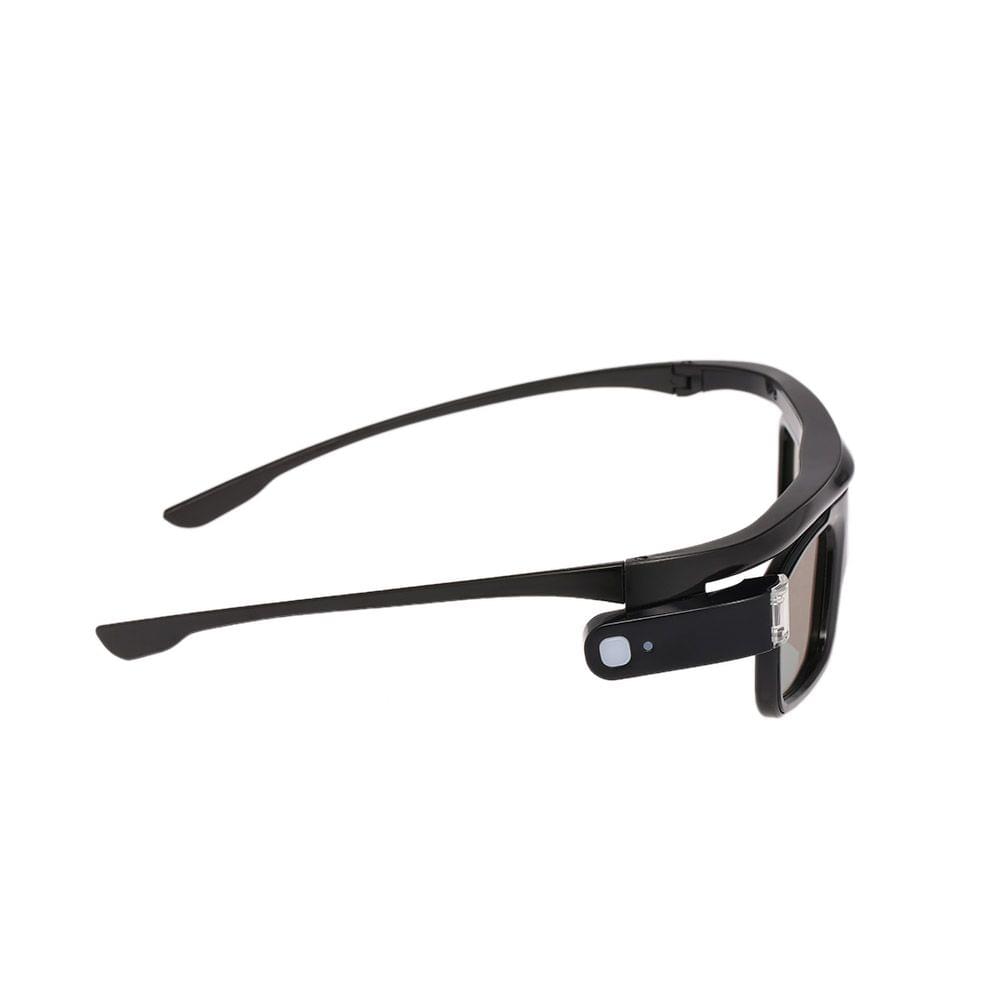 G500 Active Shutter 3D Glasses Compatible with DLP-Link