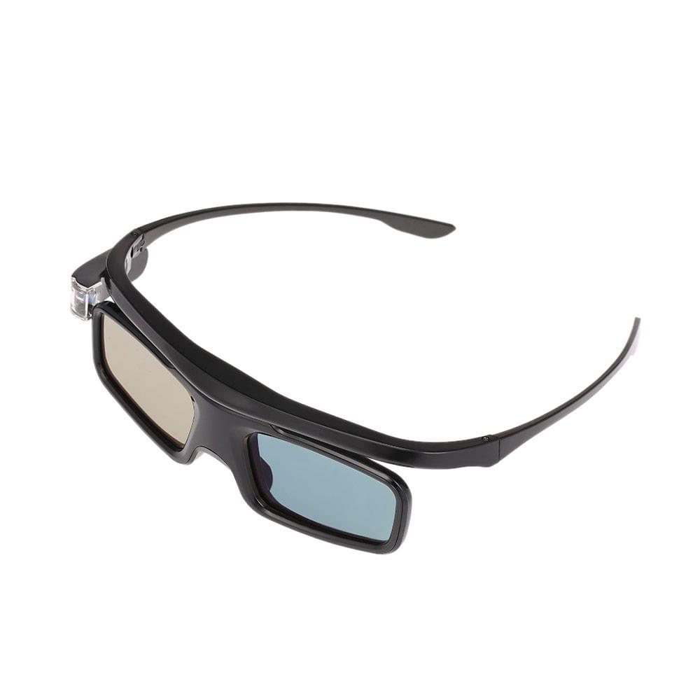 G500 Active Shutter 3D Glasses Compatible with DLP-Link