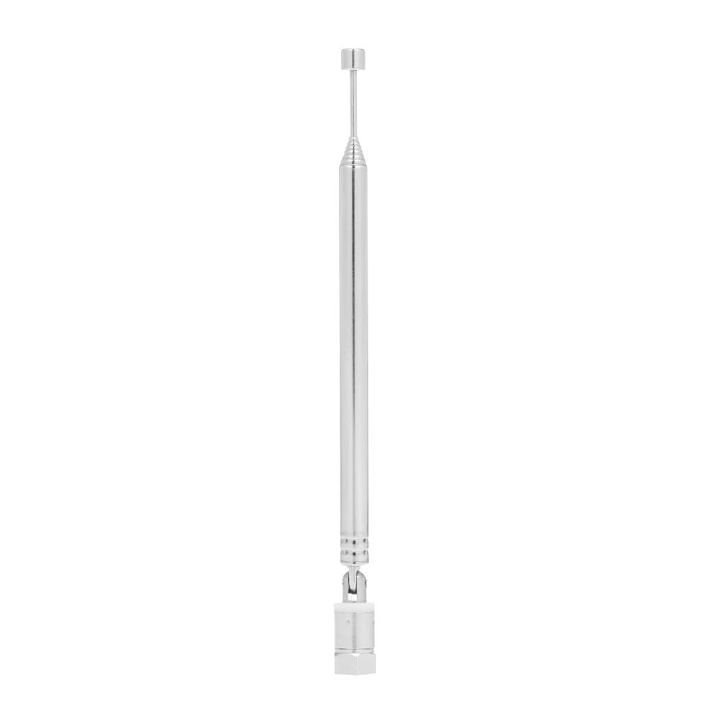 DAB Radio Antenna 8 Digital Radio Telescopic Antenna