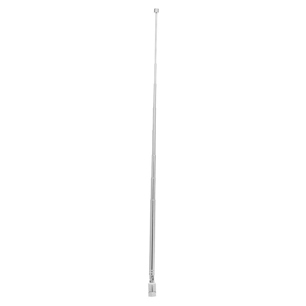 DAB Radio Antenna 8 Digital Radio Telescopic Antenna