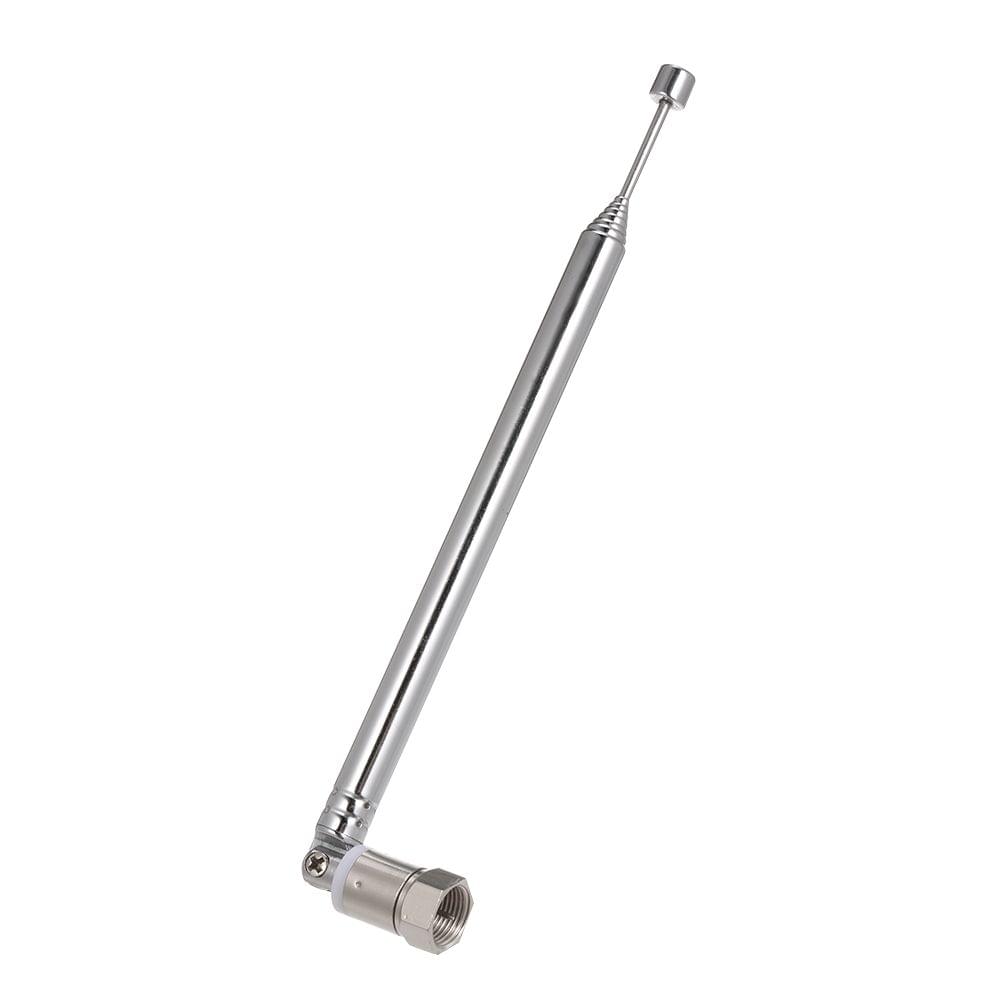 DAB Radio Antenna 8 Digital Radio Telescopic Antenna