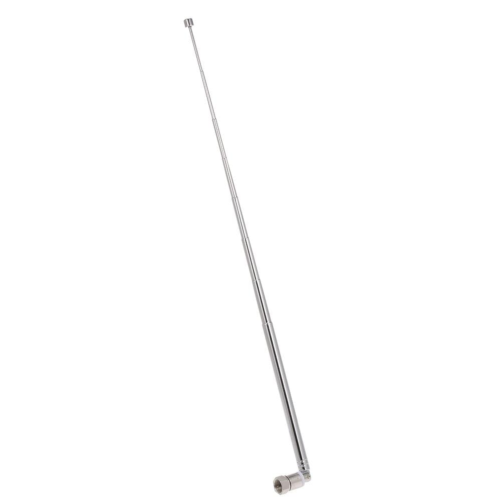 DAB Radio Antenna 8 Digital Radio Telescopic Antenna