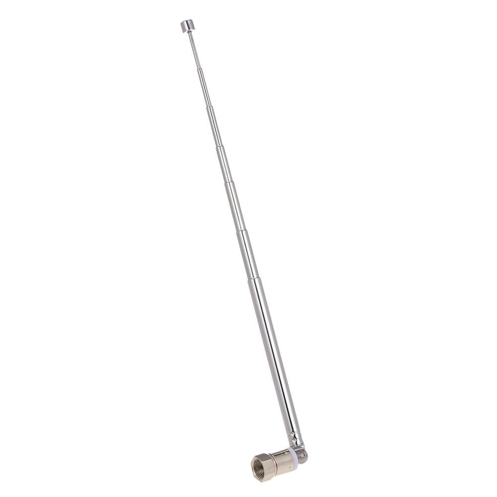 DAB Radio Antenna 7 Sections Digital Radio Telescopic