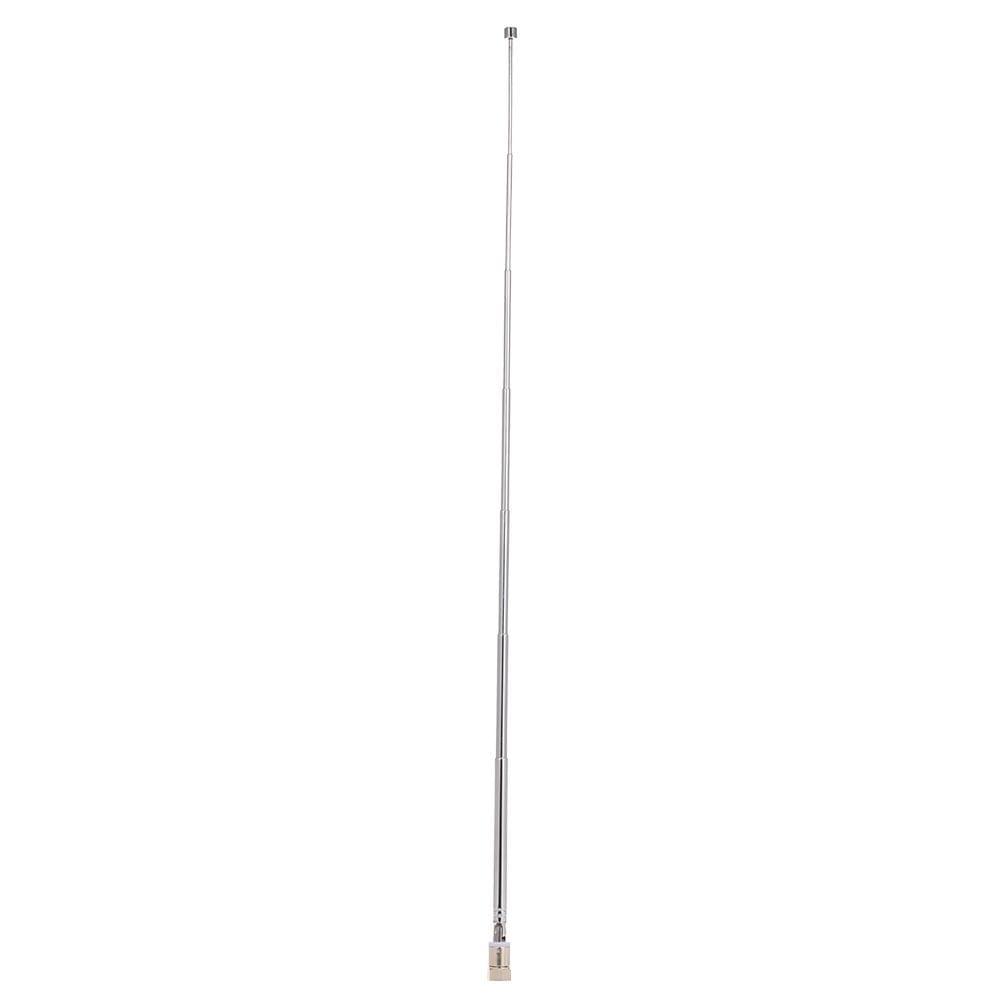 DAB Radio Antenna 7 Sections Digital Radio Telescopic