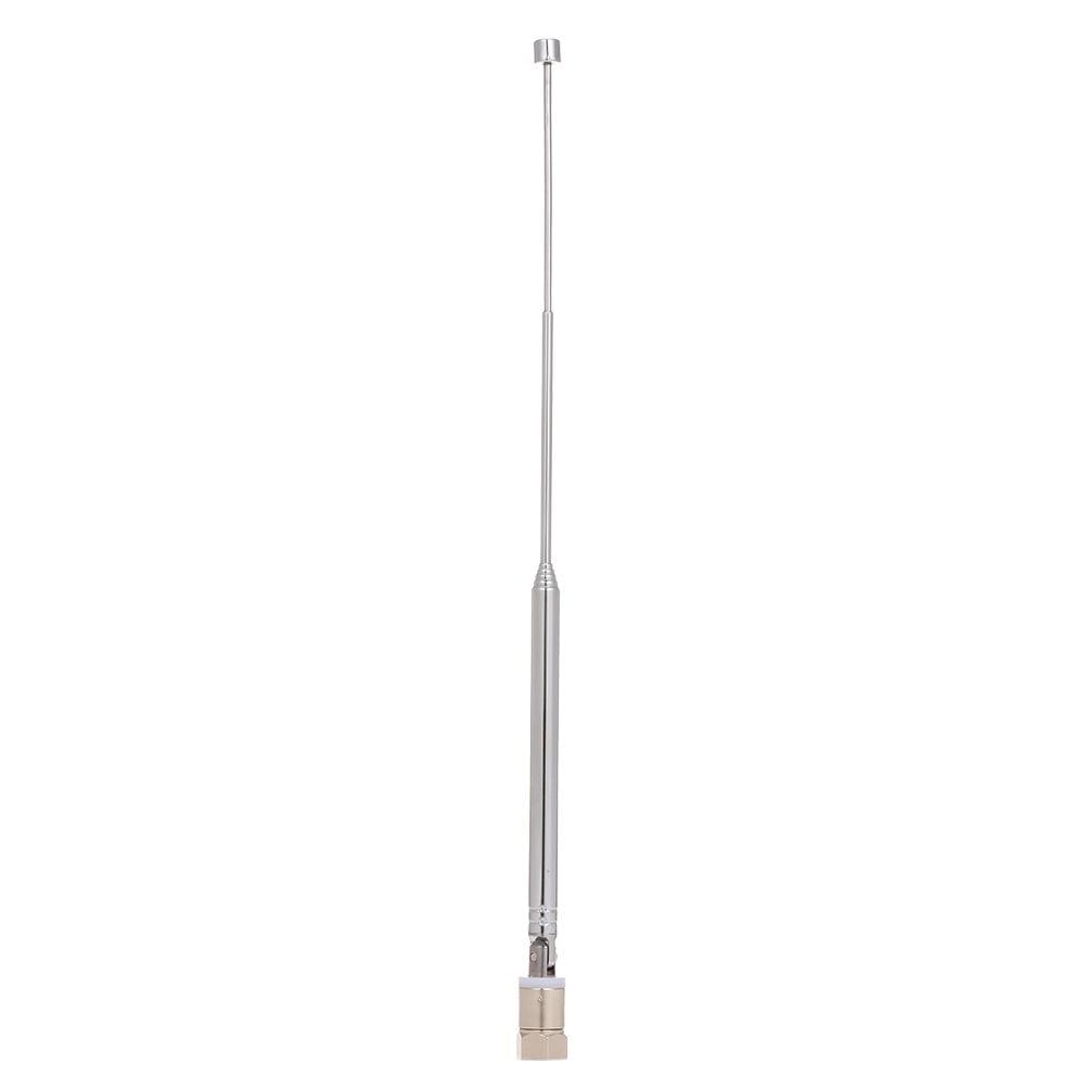 DAB Radio Antenna 7 Sections Digital Radio Telescopic
