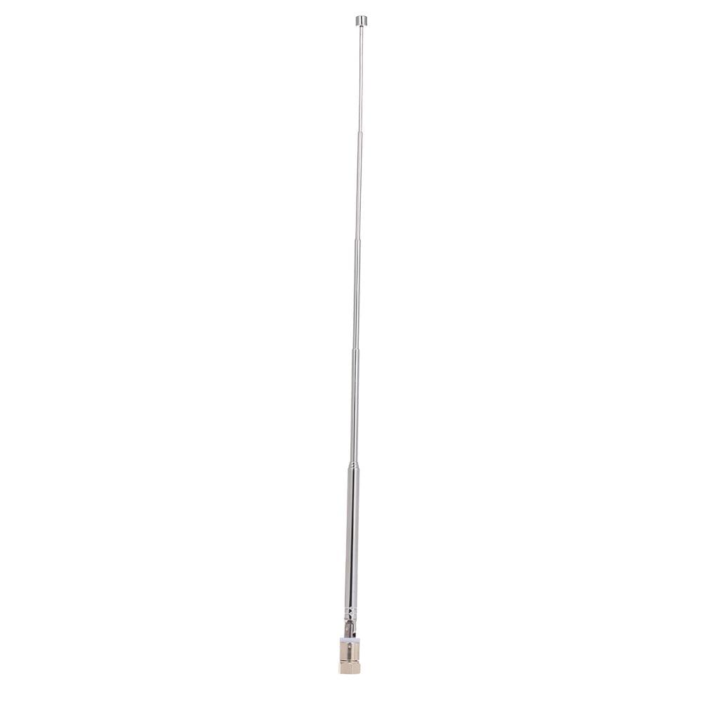 DAB Radio Antenna 7 Sections Digital Radio Telescopic