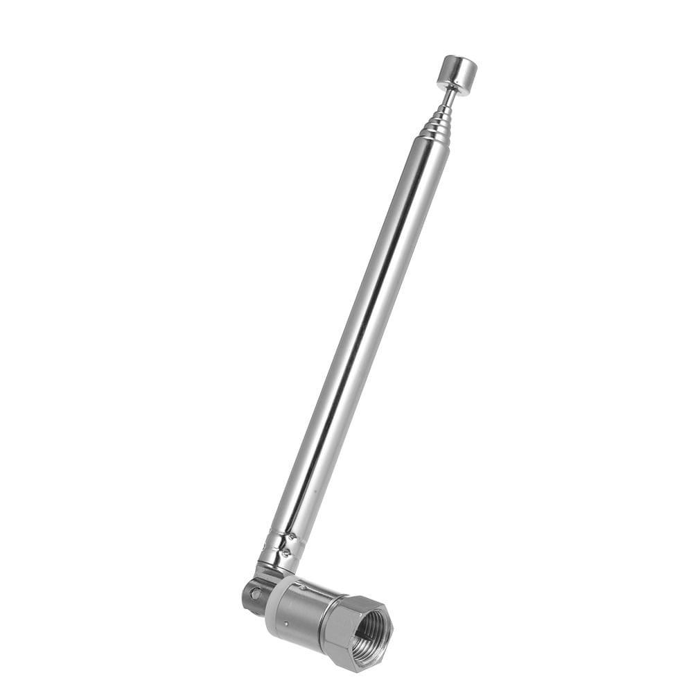 DAB Radio Antenna 7 Sections Digital Radio Telescopic