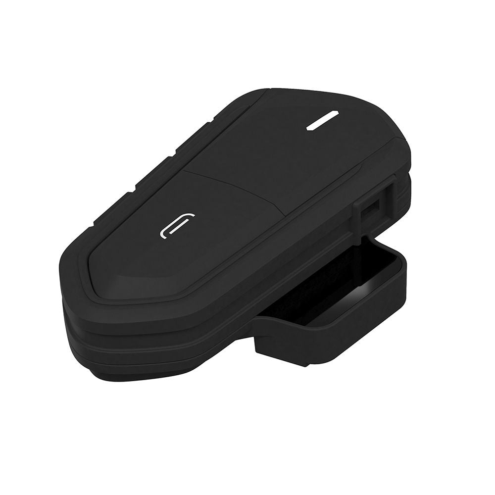B35 Bluetooth 4.1+EDR Motorcycle Helmet Headsets Waterproof