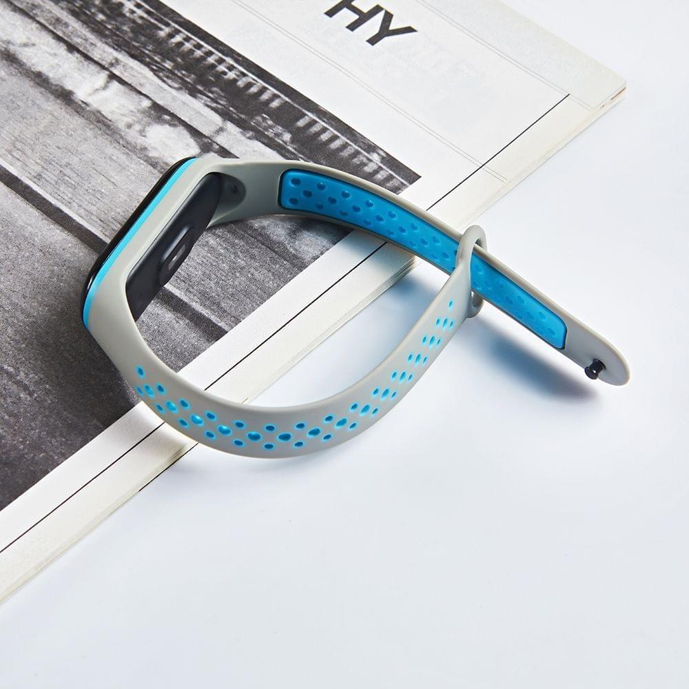 Uniqkart for Xiaomi Mi Band 4 Strap Bracelet Sports Wrist Strap