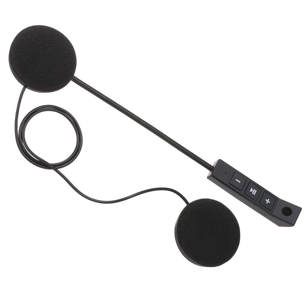 Multi-function Stereo Helmet Bluetooth Headset Motorcycle