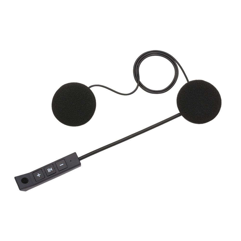 Multi-function Stereo Helmet Bluetooth Headset Motorcycle