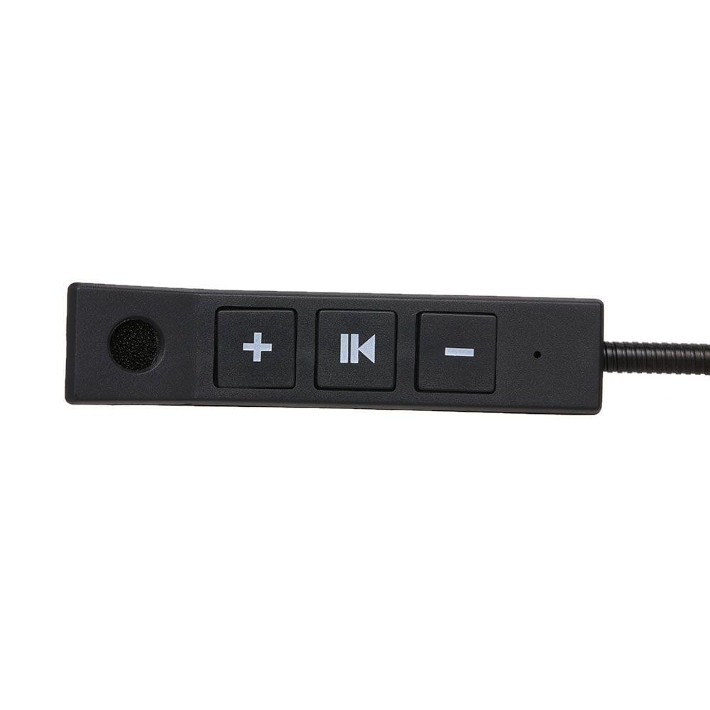 Multi-function Stereo Helmet Bluetooth Headset Motorcycle