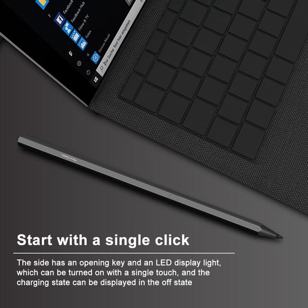 Active Stylus for ACER ASUS HP SONY Part of the Model