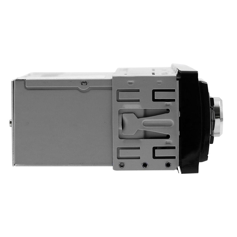 1788E 12V Universal Car MP3 Music Player FM Radio AUX IN TF