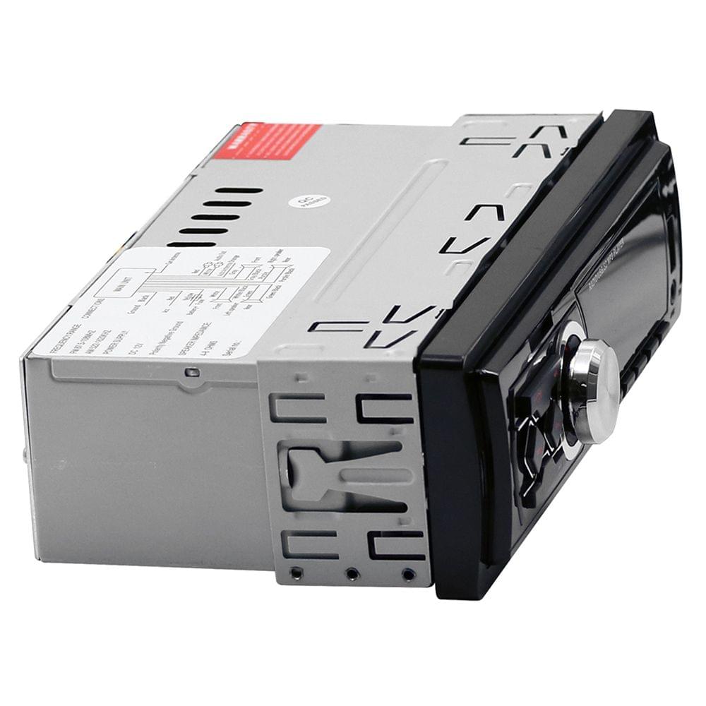 1788E 12V Universal Car MP3 Music Player FM Radio AUX IN TF