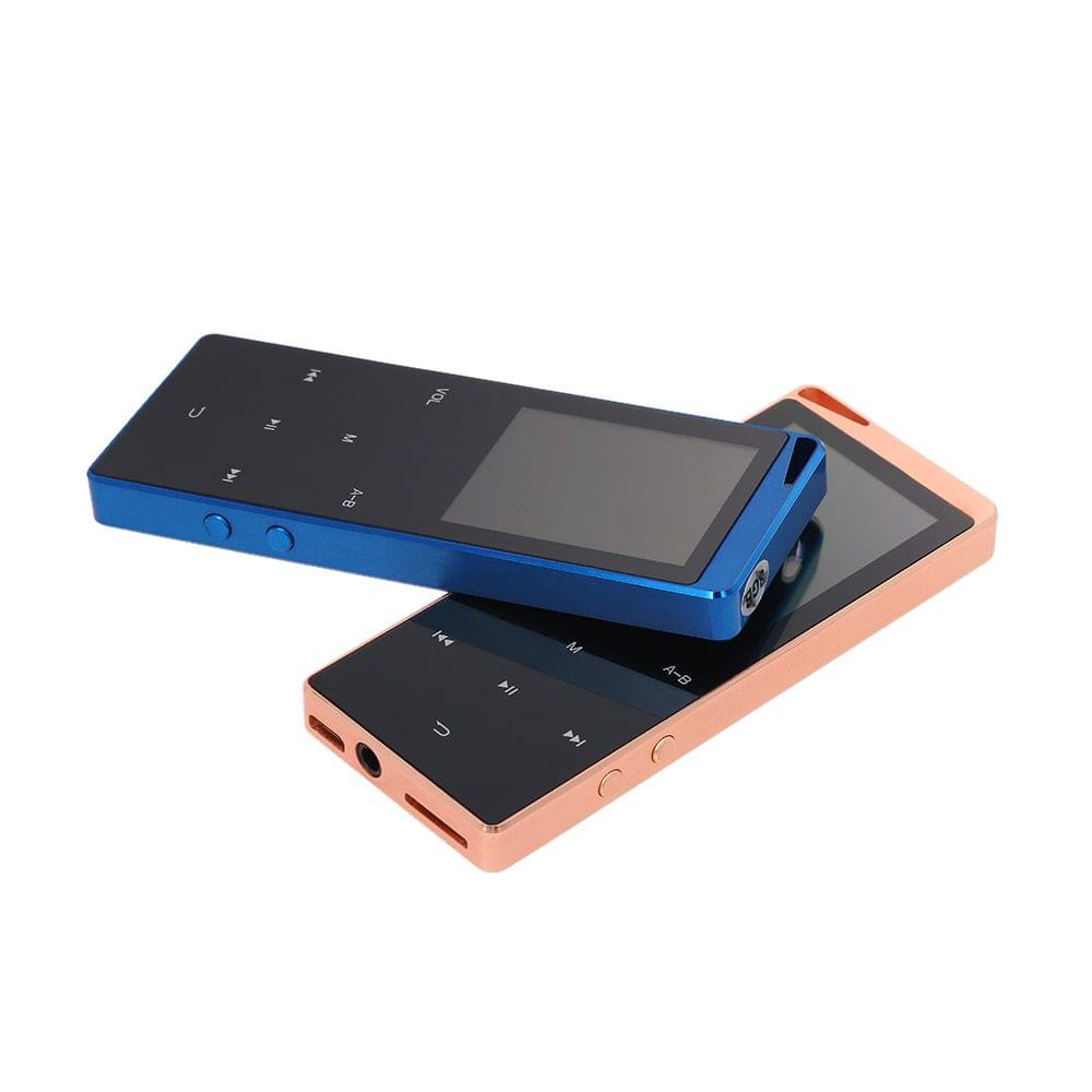 8GB MP3 Player Portable Ultra-thin Digital Music Player TF - 8GB