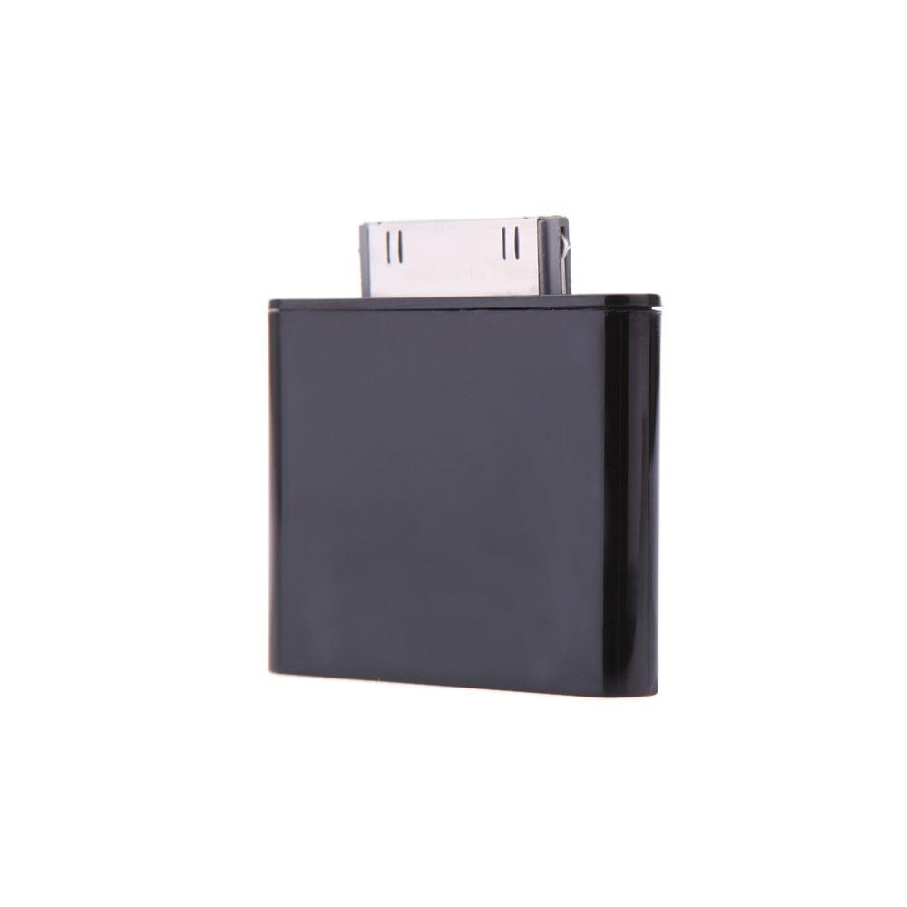 BT Adapter Dongle Transmitter Compatible with iPod Mini iPod