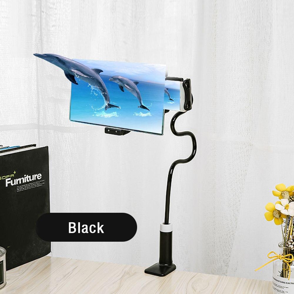 8/12 inch Screen Amplifier Mobile Phone Screen Magnifying - 8 inch