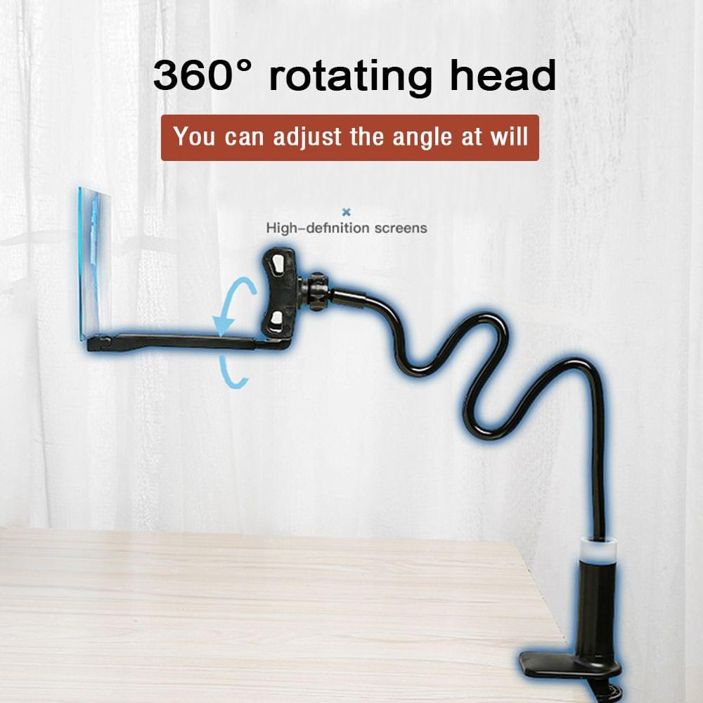 8/12 inch Screen Amplifier Mobile Phone Screen Magnifying - 12 inch