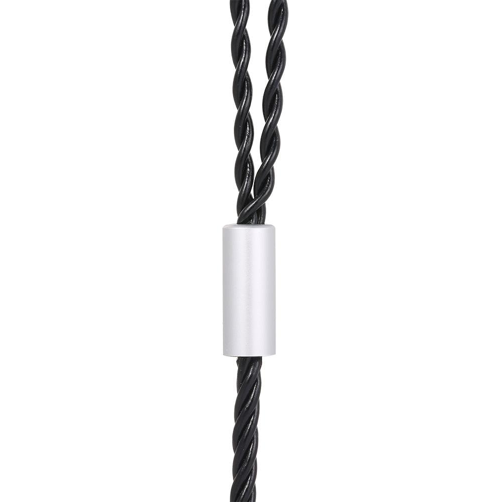 QC3005 Replacement Cable BT5.0 MMCX Connector Replacement