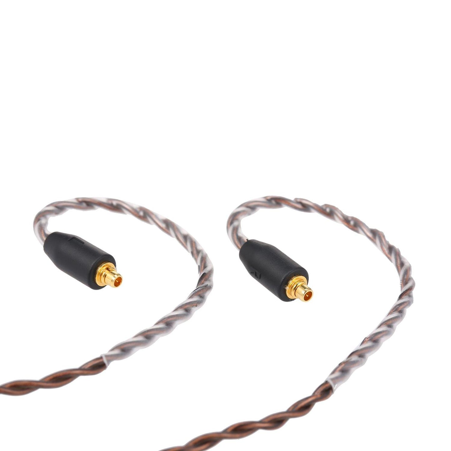 MMCX Connector Replacement Headphone Cable 3.5mm Wired