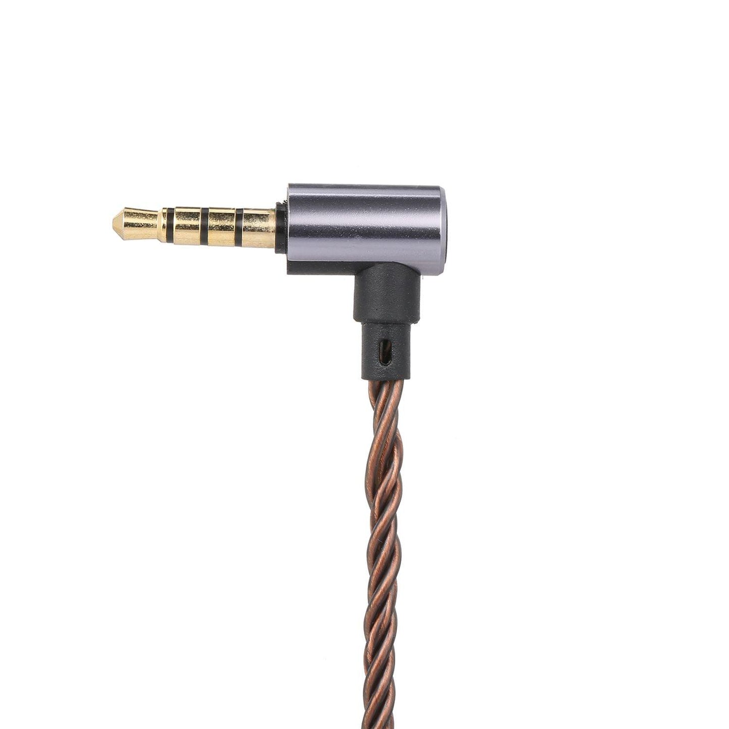 MMCX Connector Replacement Headphone Cable 3.5mm Wired