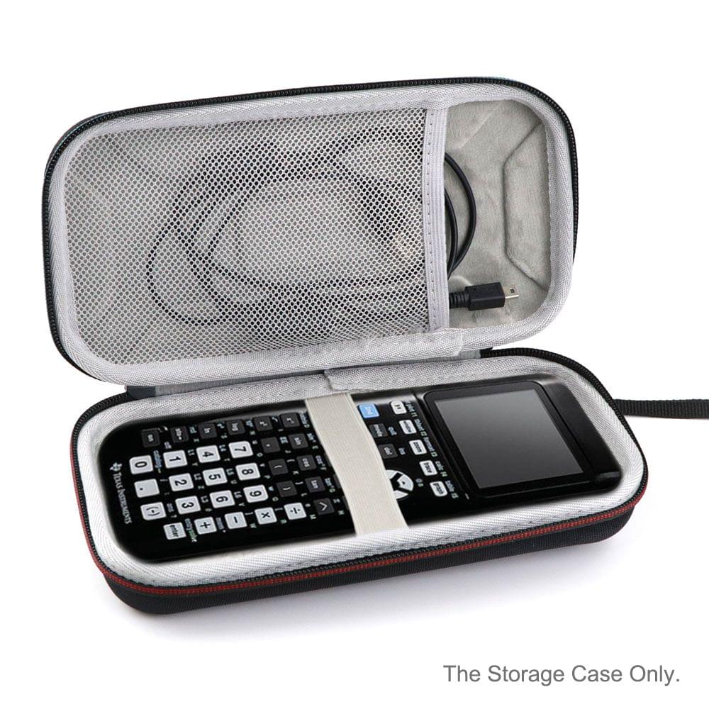 Hard EVA Storage Case for Graphing Calculator Compatible - 2