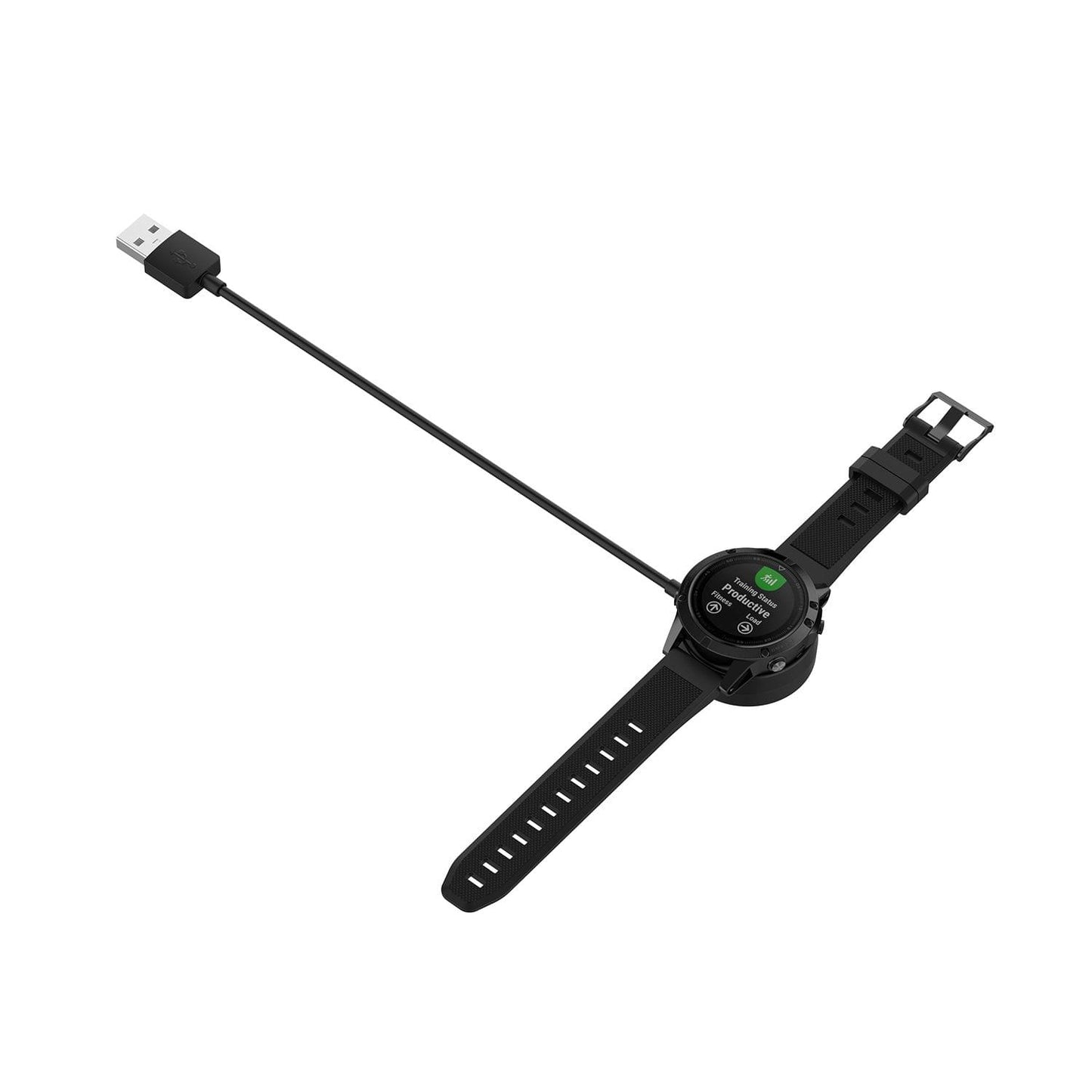 1m/3.3ft Fast Charger Charging Data Cable with Magnetic