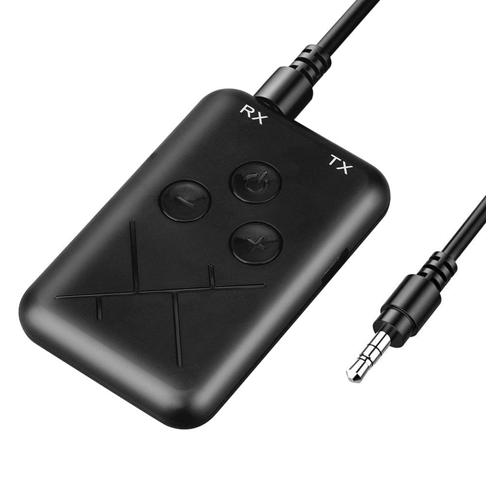 KR-TX10 Audio Adapter USB BT 2 in 1 Trans-mitter/Receiver